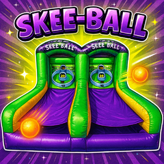 Skee Ball Game
