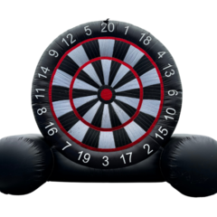 Soccer Darts