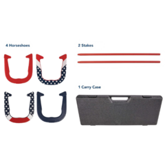 Horseshoes