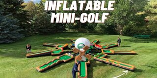 9 Hole Mini Golf