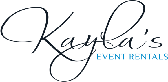 Kaylas Event Rentals