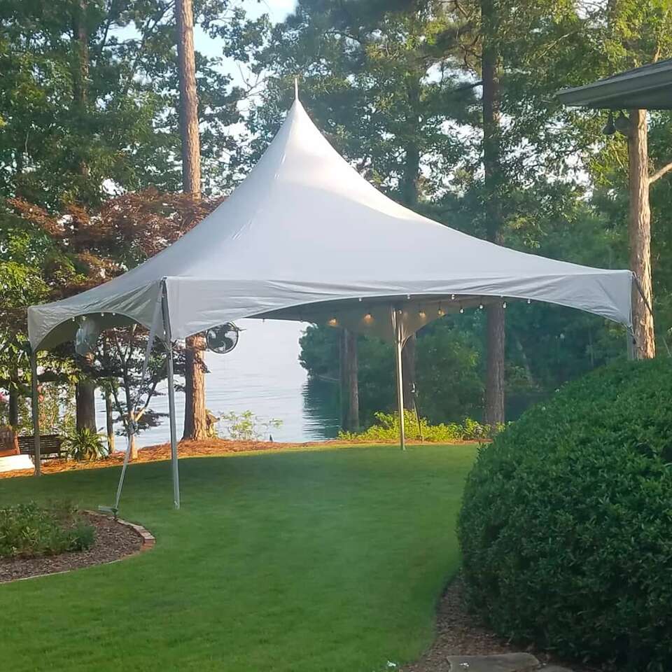 Equipment Rental Company Prattville Event Rental Professionals