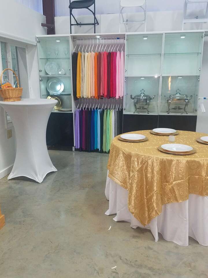 Event Rental Professionals Prattville Special Event