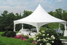 100 - Person Hexagon Tent Package