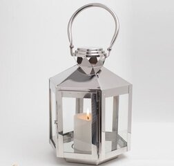 Stainless Steel Colonial Lantern