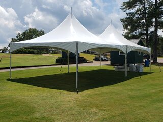 60 - Person Tent Package
