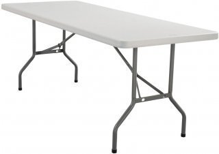 6ft Rectangle Tables