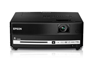 Epson Movie Mate 60 Projector
