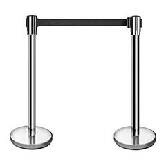 Stanchion Stand