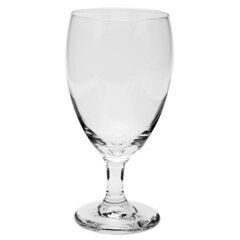 Glass Water Goblets 16.25 oz