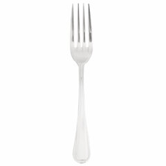 Stainless Steel Dinner Fork - Heavy