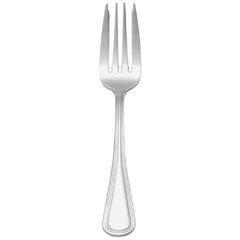 Stainless Steel Salad Fork - Heavy