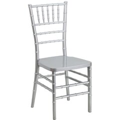 Grey Chiavari Chair