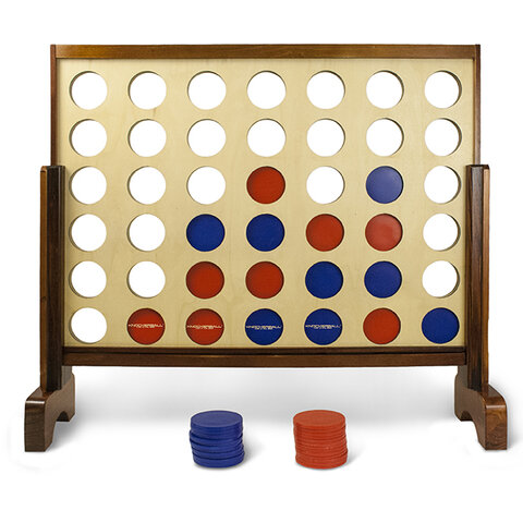 Giant Connect 4