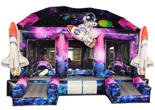 Space Walk XL Bouncer