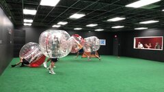 Knockerball Party Packages