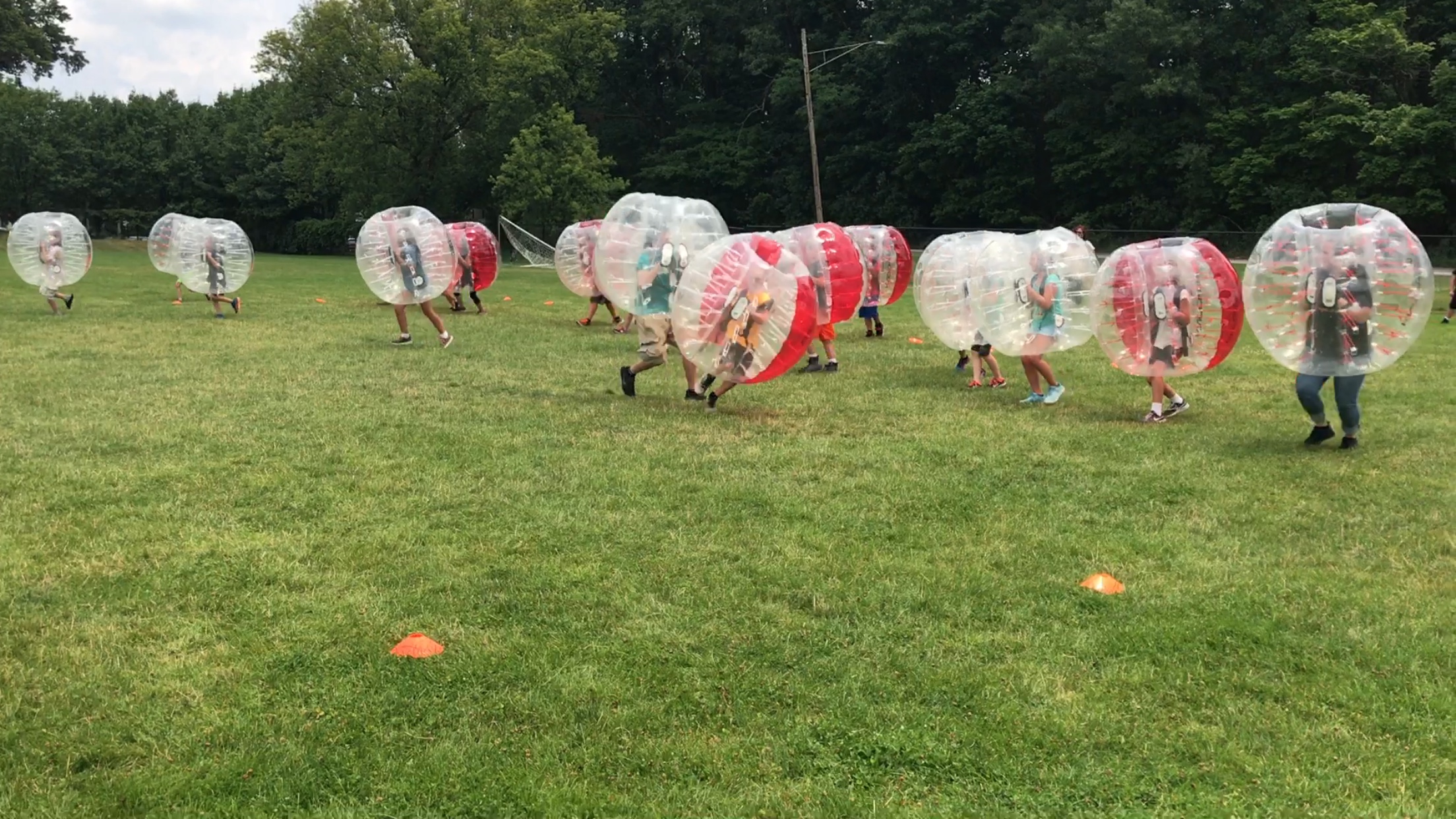 knockerball near me