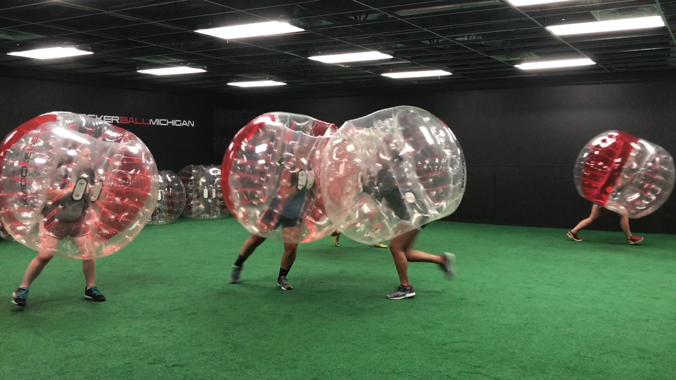 knockerball near me