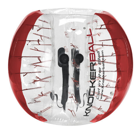 RENT UP TO 14 KNOCKERBALLS