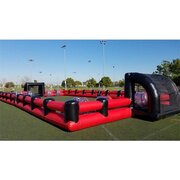 Rent Inflatable Field