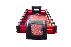 Knockerball Field
