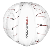 Up to 6 Knockerballs Event Package Starting @ 1 Hour Event Rental