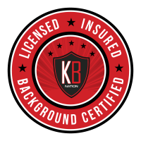 Knockeball license and insured