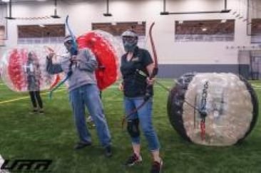 Combat Archery
