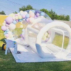 Bubble House