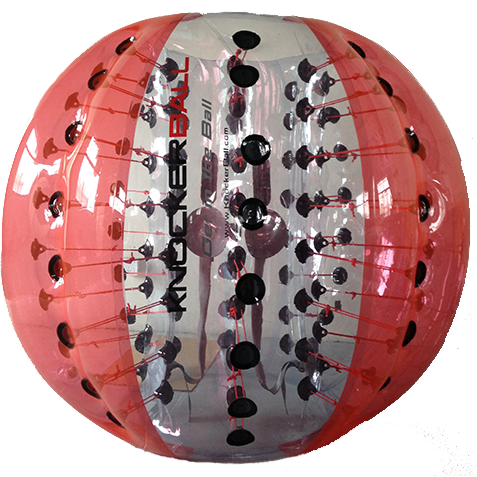 4 Knockerballs Event Package