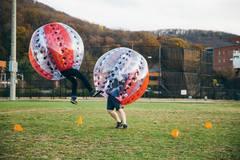 Knockerball Rentals