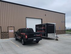 Nebraska Knockerball's facility packages