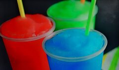 Slushie Machines