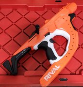 Nerf Party