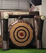 Axe Throw