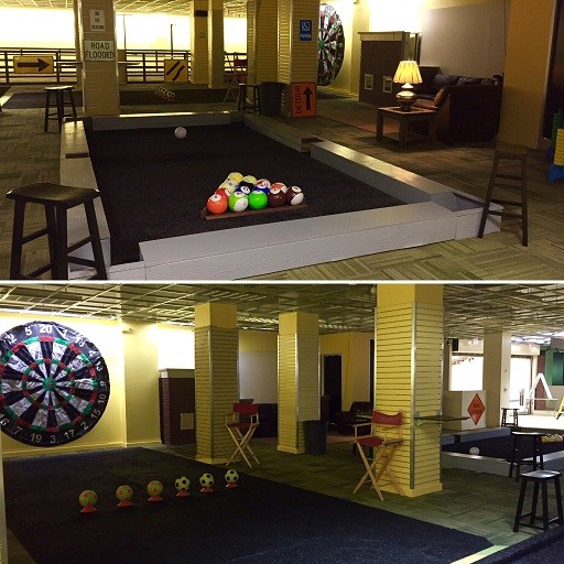 Knockerball & More inflatables, bubble soccer and knockerball rentals