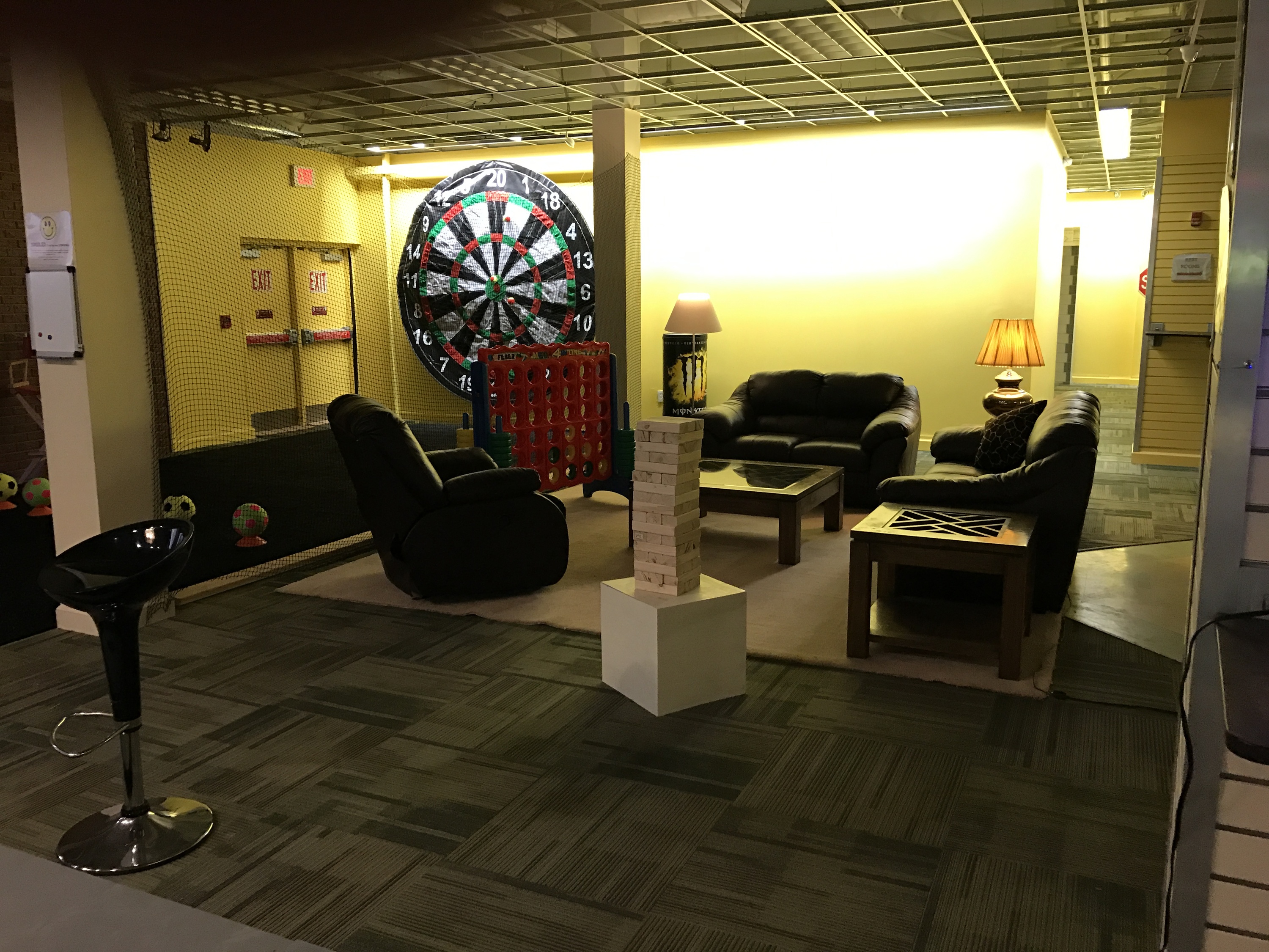 Knockerball & More inflatables, bubble soccer and knockerball rentals