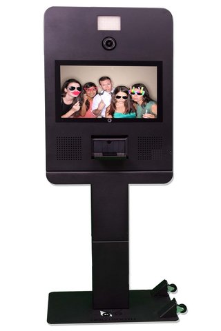 Photo Booth Rental 2 Hours