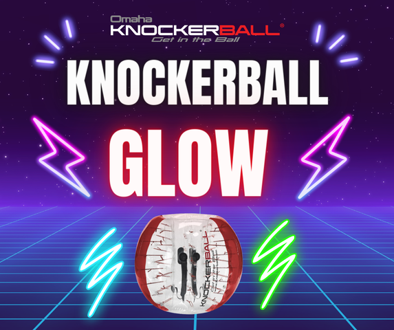 Knockerball GLOW