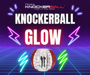 Knockerball GLOW