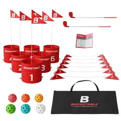 BucketGolf