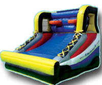 Discounted BB Shootout w/Inflatable Rental