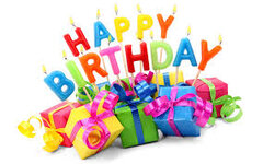 Deluxe Birthday Extravaganza Package