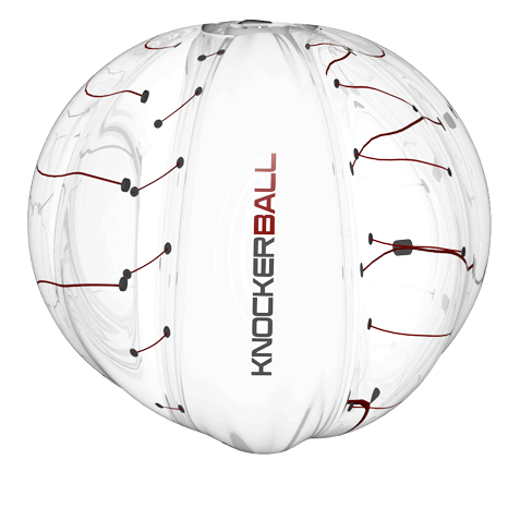 Up to 6 Knockerballs Event Package