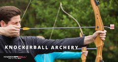 6 Person Combat Action Archery 