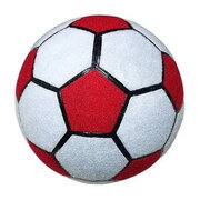 Velcro Soccer balls