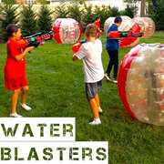 Water Blasters
