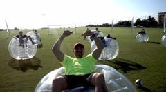 Knockerball Rentals