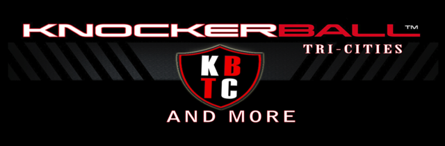 Knockerball Tricities LLC