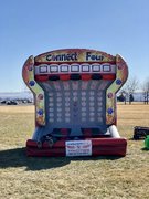 Basketball Connect Four   $175 Daily 